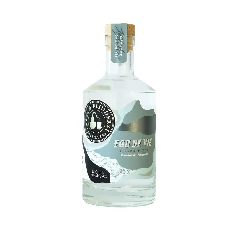 EaudeVie