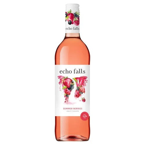 EchoFallsFruitsSummerBerries(75cl)