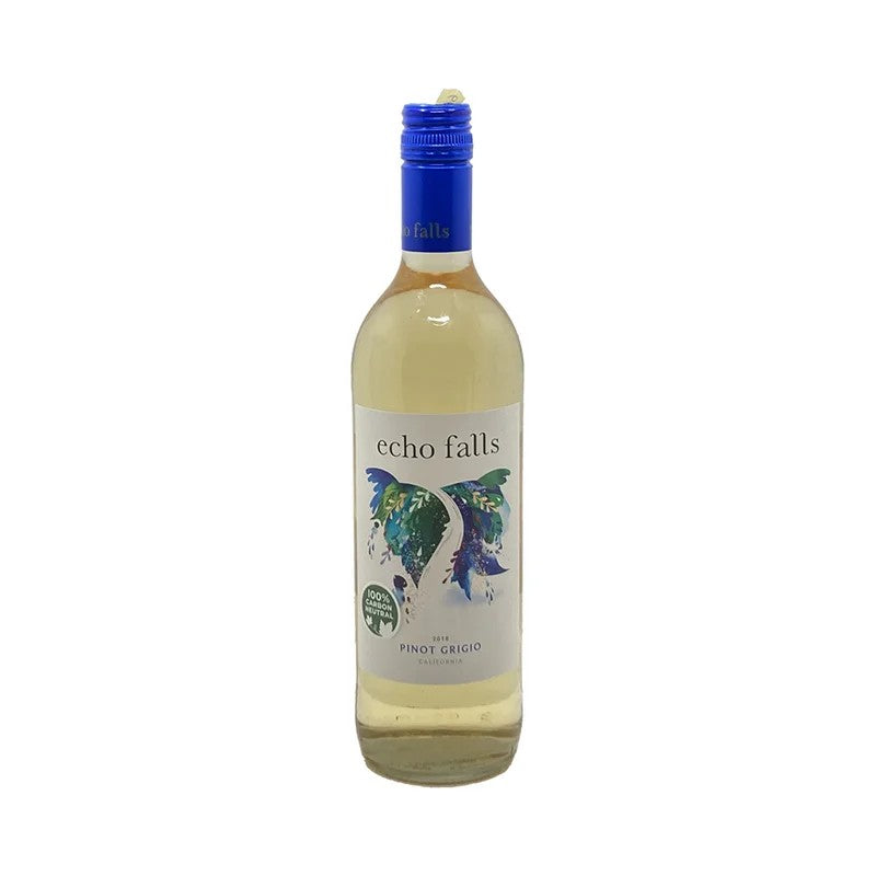 EchoFallsPinotGrigio75cl