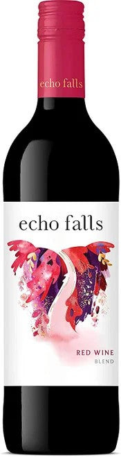 EchoFallsRed(75cl)