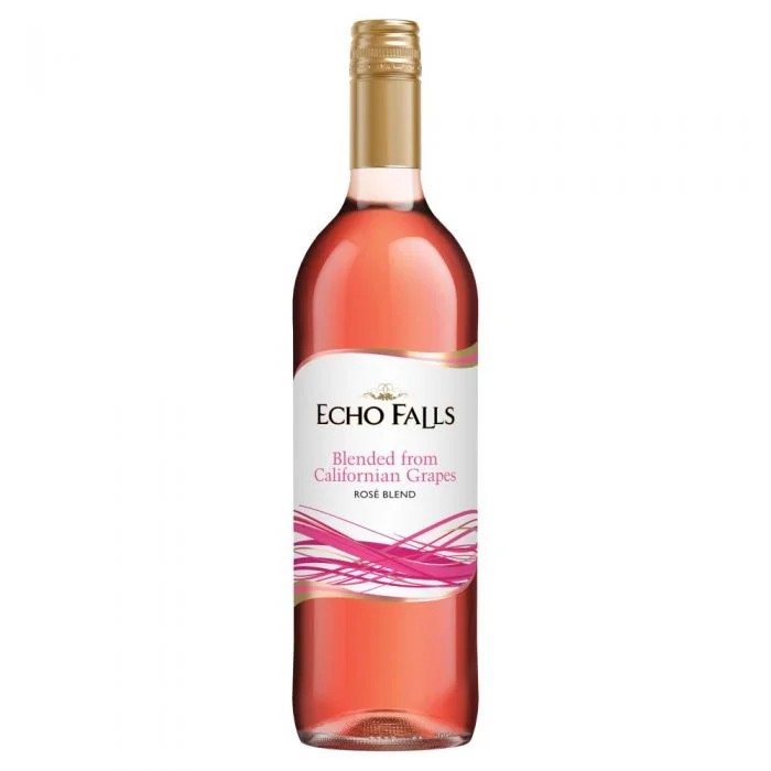 ECHOFALLSROSE75CL