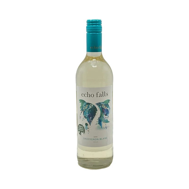 EchoFallsSauvignonBlanc75cl