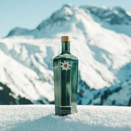 EdelweissAlpineVodka(70cl)40%