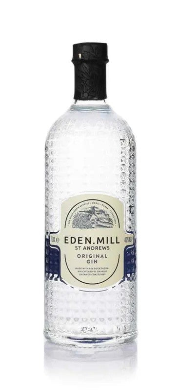 EdenMillOrginialGin70cl