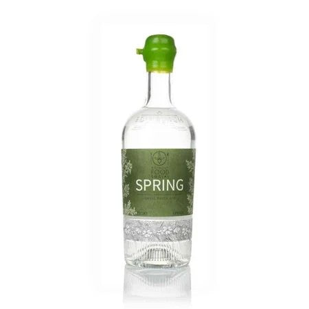 EdinburghFoodSocial–SpringGin(70cl,43%)