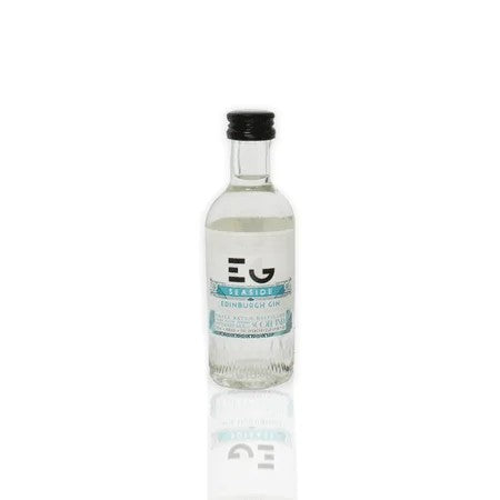 EdinburghGin–Miniature:Seaside(5cl,43%)
