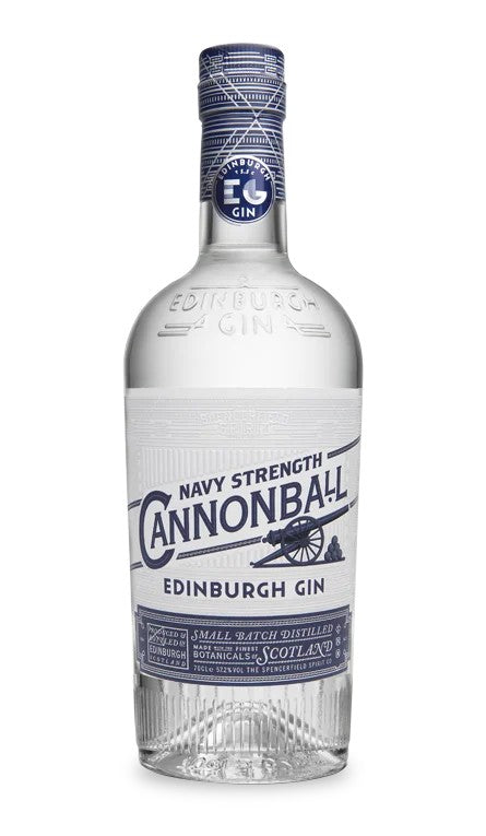 EdinburghGinNavyStrengthCannonball
