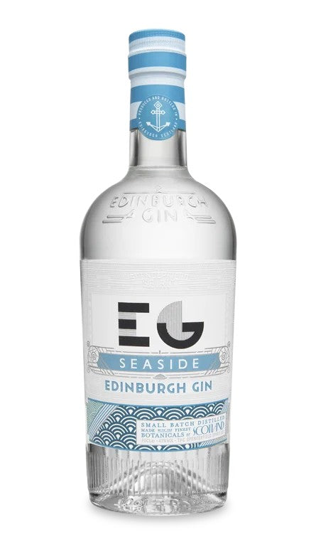 EdinburghGinSeaside