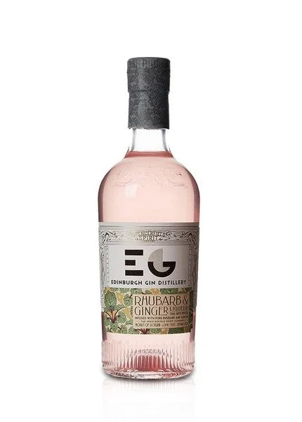 EdinburghRhubarb&GingerGin70cl