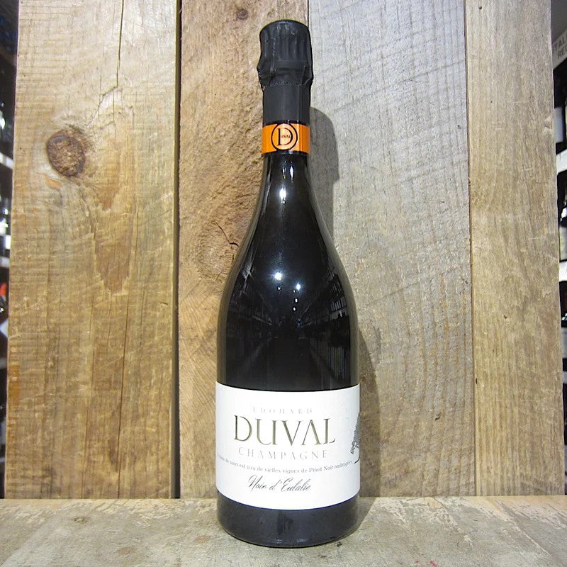 EdouardDuvalNoird’EulalieChampagneExtraBrut750ml