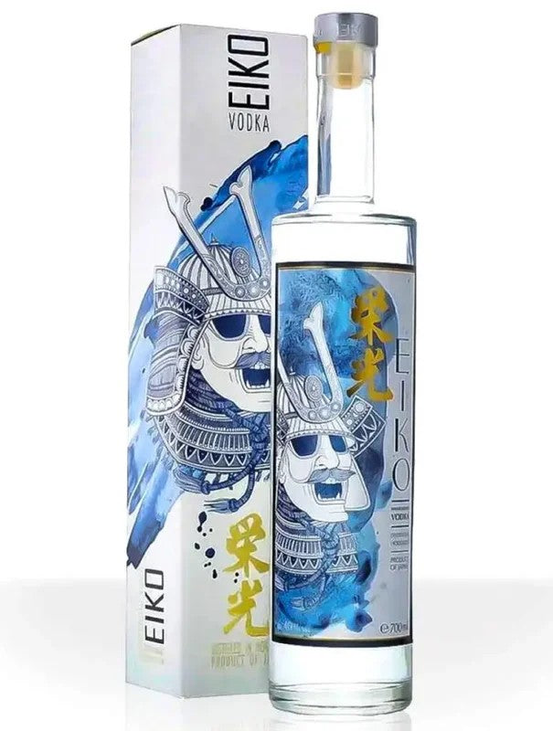 EikoVodka70cl.40%