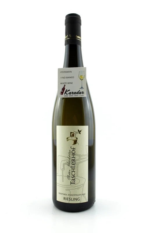 EisacktalerRiesling2024–12,5%vol.Taschlerhof–WachtlerPeterWinery