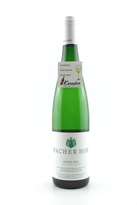 EisacktalerRiesling2024–13%vol.PacherhofWinery