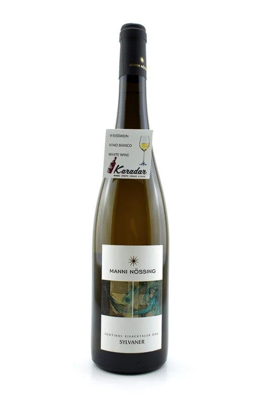 EisacktalerSylvaner2022–12,5%vol.NössingManfredWinery