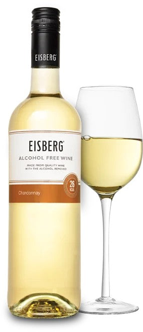 EisbergChardonnayAlcoholFree(75cl)