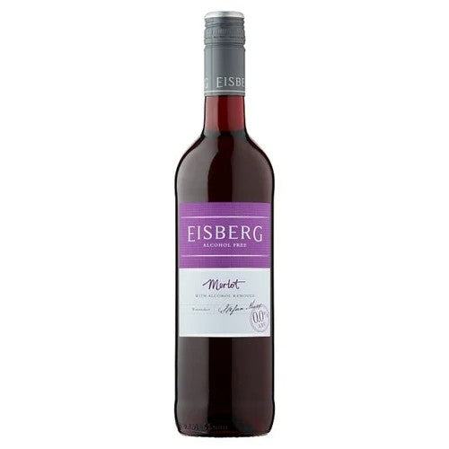 EisbergMerlotAlcoholFree(75cl)