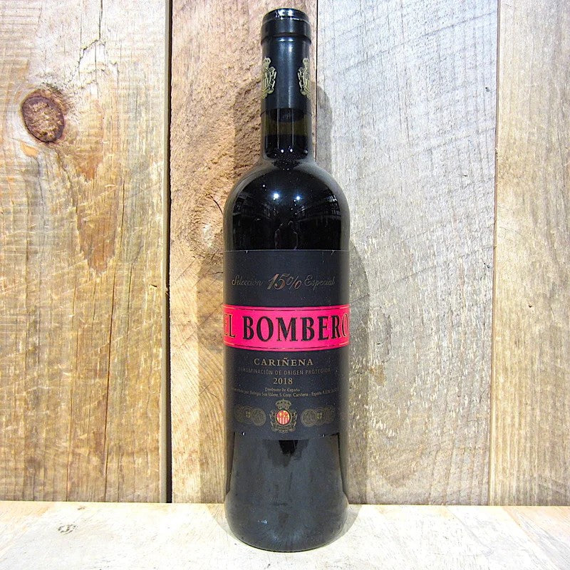 ElBomberoCarinena2020750ml