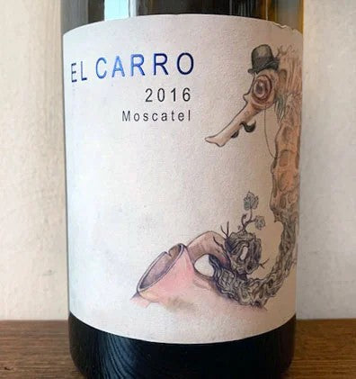 ElCarrodeLaMata2023–CasaBalaguer