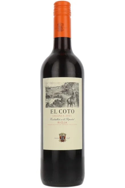 ElCotoRiojaCrianza2021