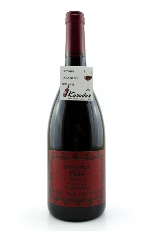 Elda2019–12%vol.NusserhofBioWinery