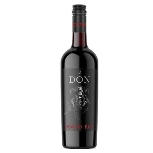 ElDonJammyRed(75cl)