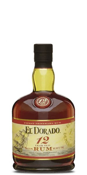 ElDorado12YearOld(700mL)