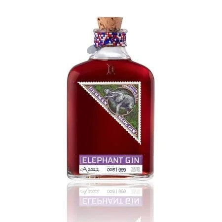 ElephantSloeGin50cl(35%ABV)