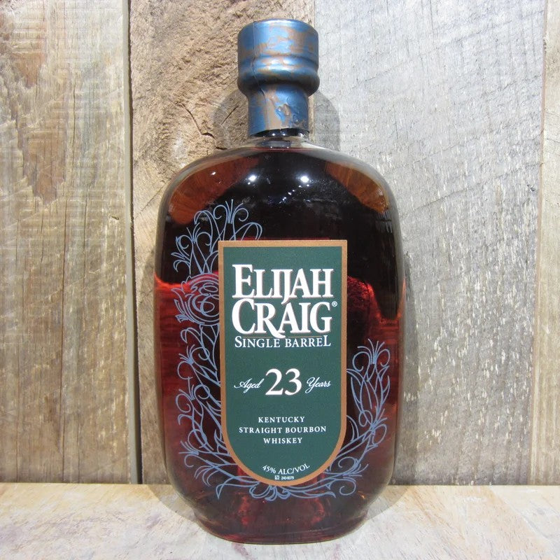 ElijahCraigBourbonSingleBarrel23yr750ml