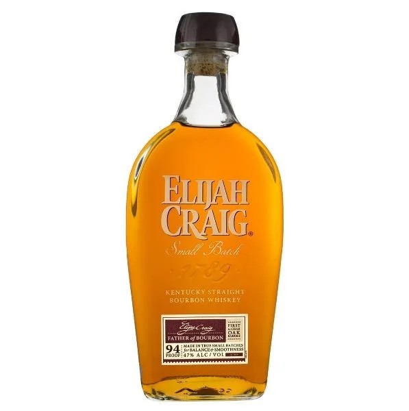 ElijahCraigBourbonWhiskey