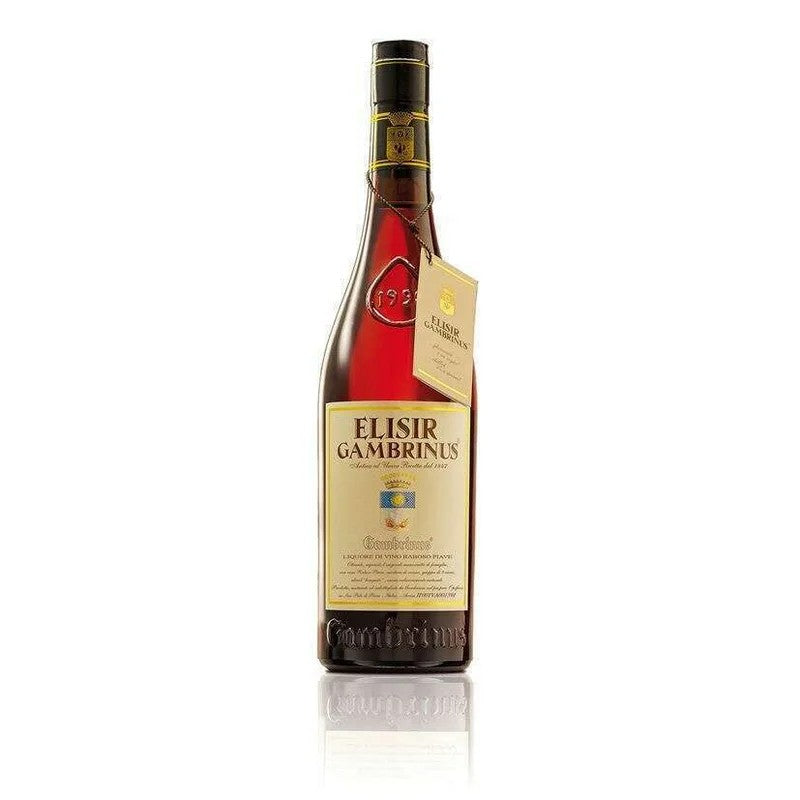 ElixirGambrinus(70CL,27.0%Vol.)