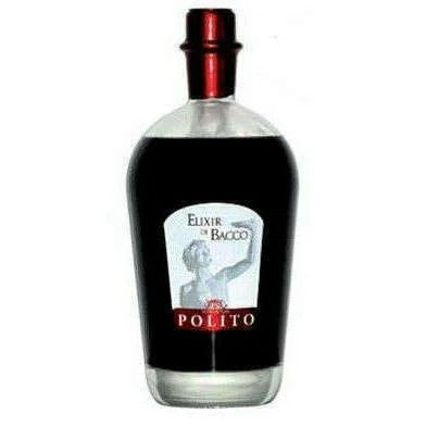 ElixirofBaccoPolito20%–70cl