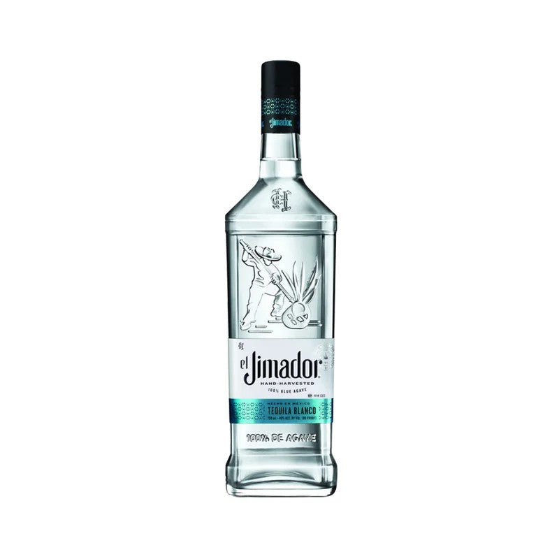 ElJimadorTequila750mlBlanco