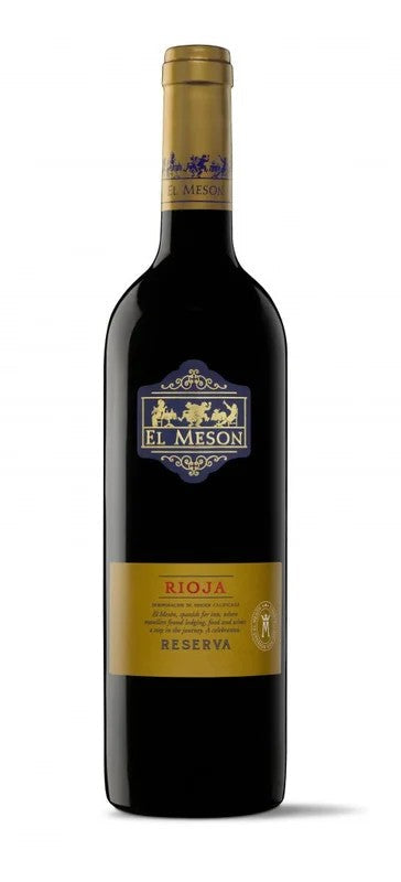 ElMesonRiojaReserva