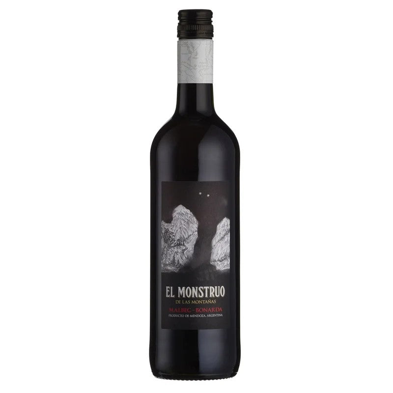 ElMonstruodelasMontanasMalbecBonarda
