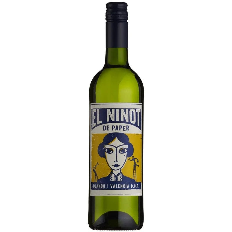 ElNinotdePaperBlanco