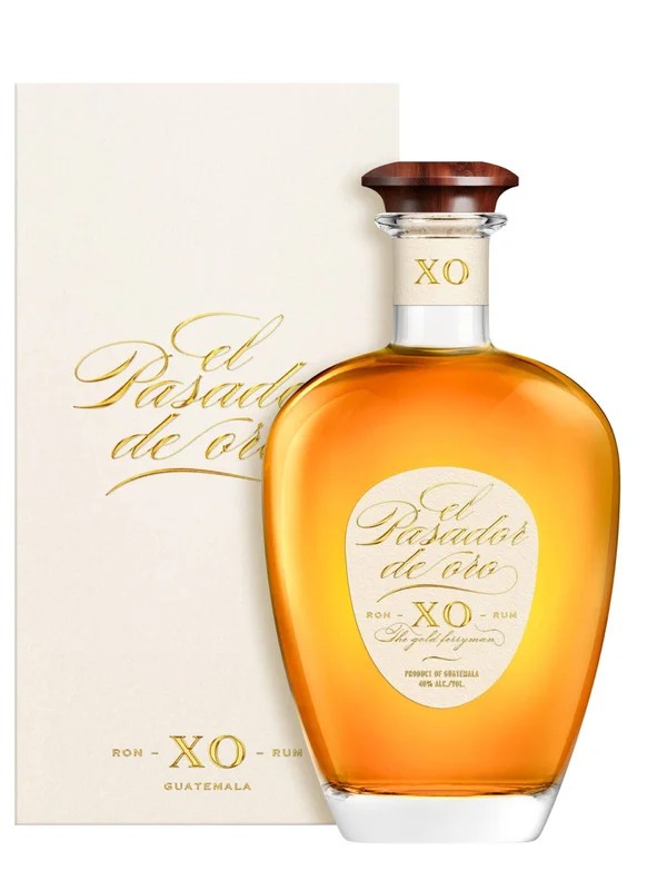 ElPasadordeOro–XO70cl.40%