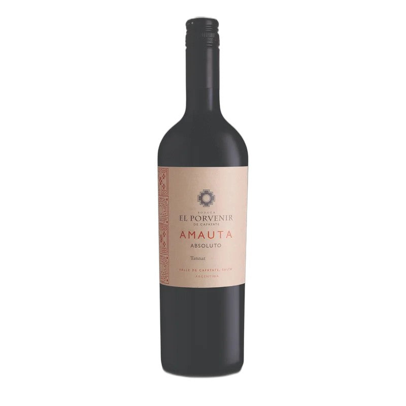 ElPorvenirdeCafayate,AmautaAbsoluto,Tannat
