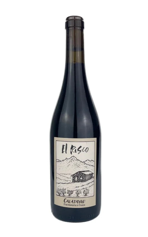 ElRiscoTintoCalatayud