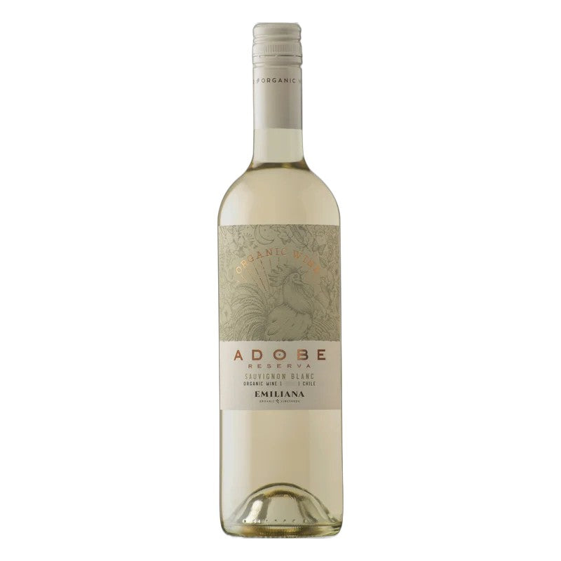 Emiliana‘Adobe’,SauvignonBlancOrganic