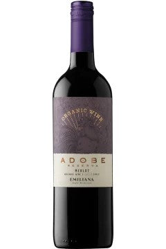 EmilianaAdobeMerlot(Organic)2023