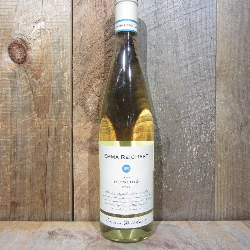 EmmaReichartDryRiesling750ml