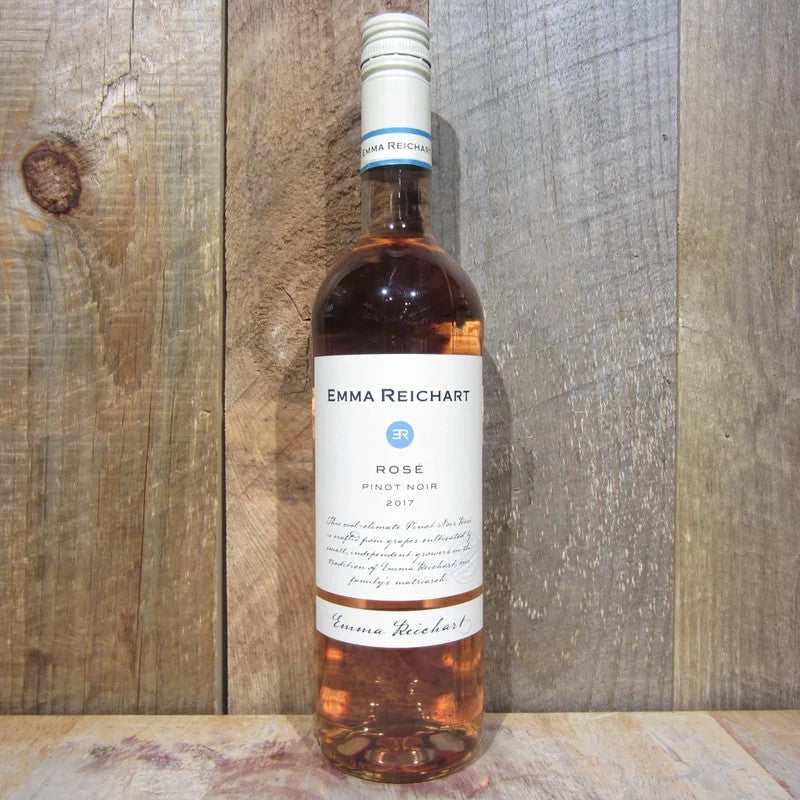 EmmaReichartPinotNoirRose750ml