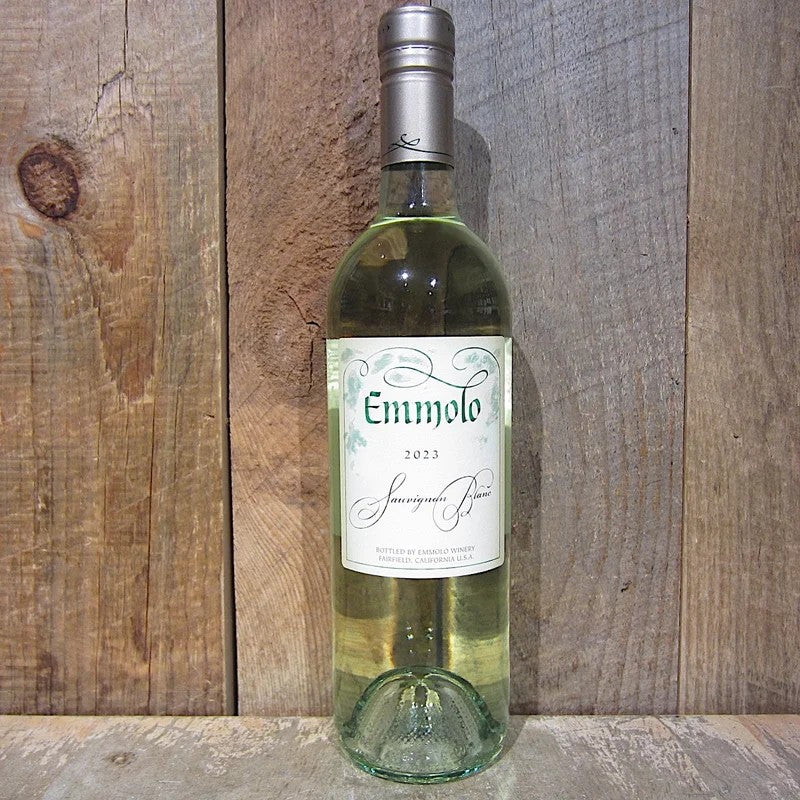 EmmoloSauvignonBlanc2023/24750ml
