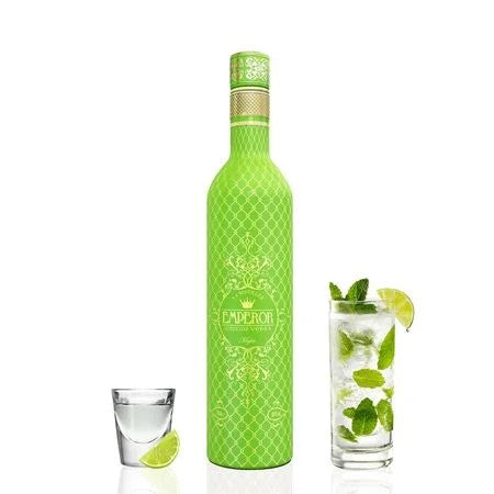 EmperorMojitoVodka70cl(38%ABV)