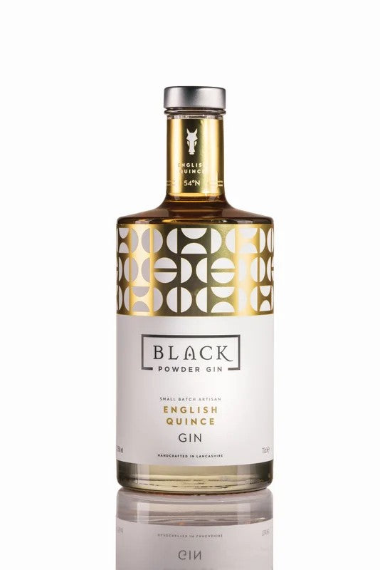 EnglishQuinceGin70cl/37.5%abv