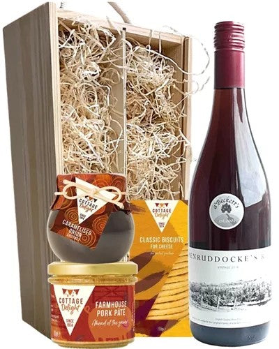 EnglishWineHamper