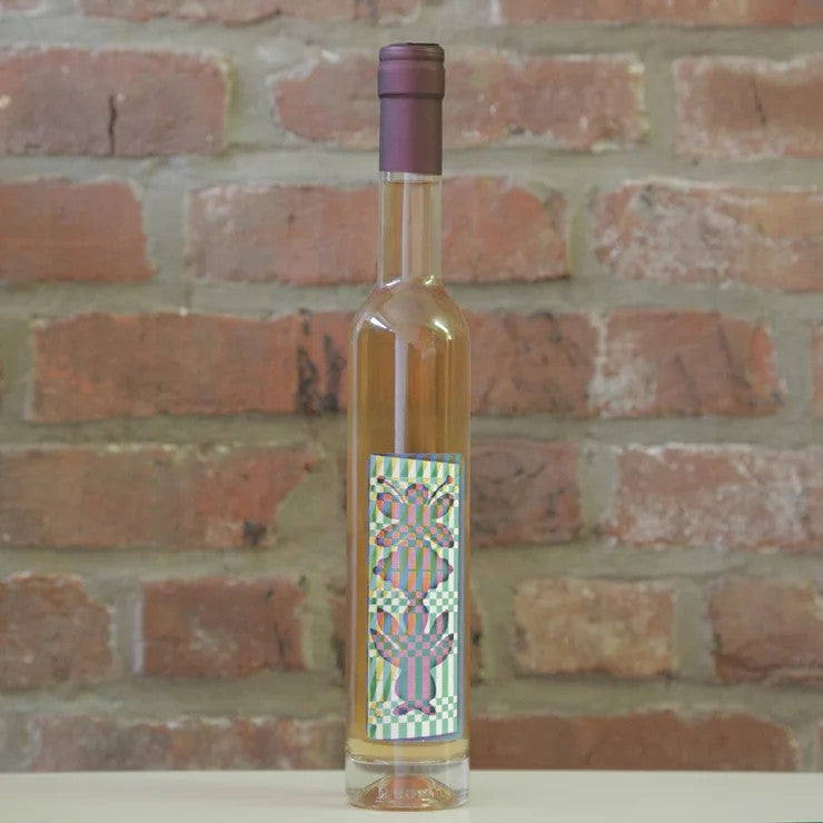 EnlightenmentWines‘Floralia’BotanicalMead,HudsonRiverRegion,USA