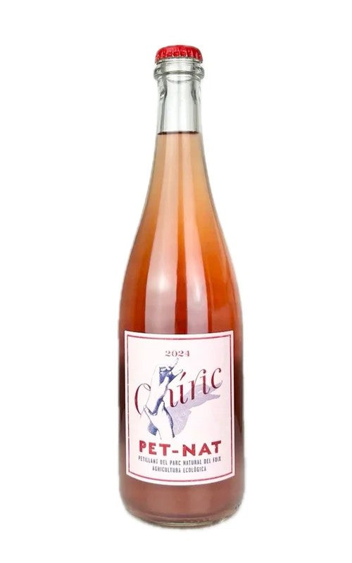 EntreVinyesOniricPetNatRose