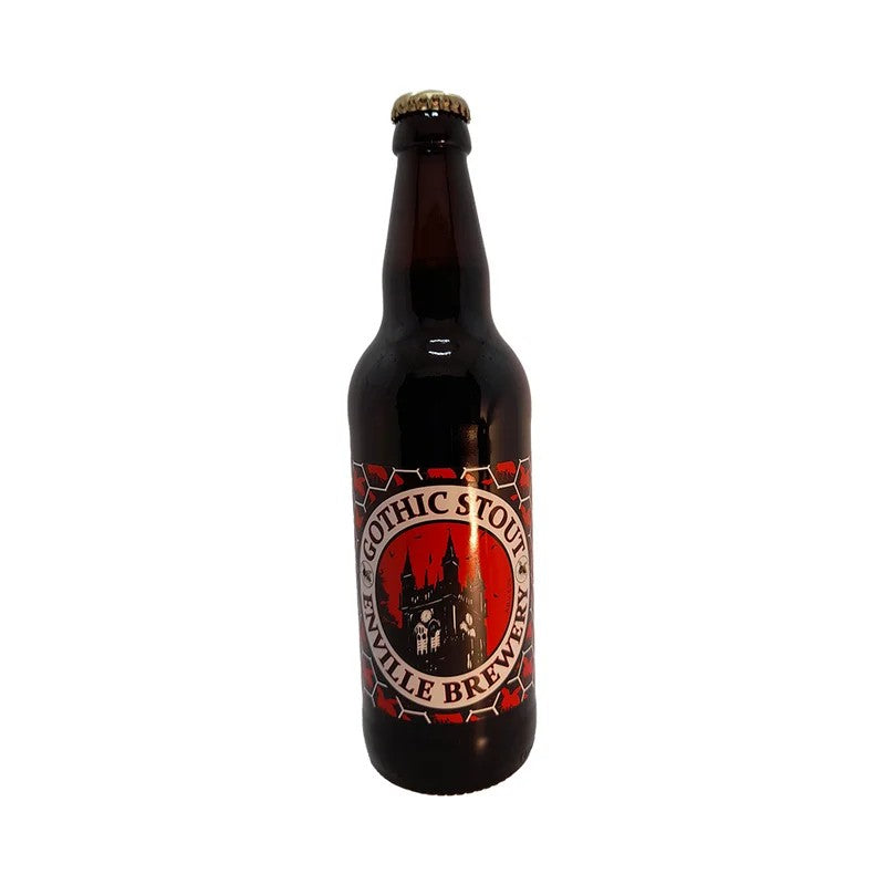 EnvilleGothicStout500ml