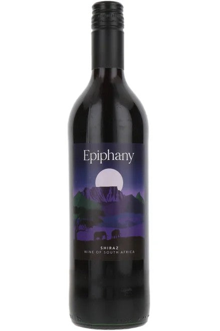 EpiphanyShirazNV